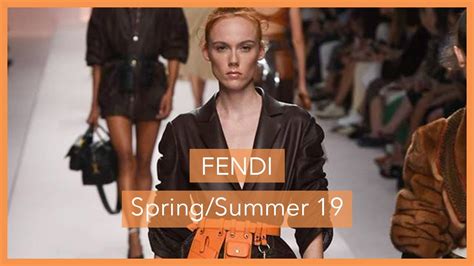 fendi ss19 review